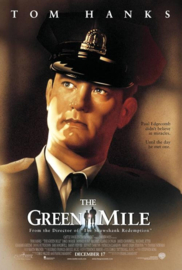 Stephen King The Green Mile 1999 Original Production Used Big Prison Key Prop