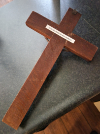 The Conjuring 2 Original Production Used Crucifix Movie Prop