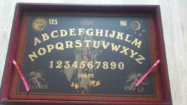 Hellboy Movie Talking Ouijaboard Limited Edition of 500