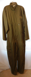 Mark Wahlberg Shooter (2007) Original Screen Used and Worn Flight Suit Prop