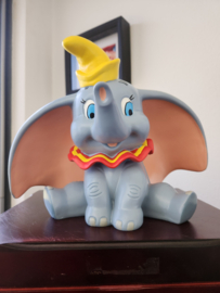 Walt Disney Dumbo Sitting Small version Figurine Statue
