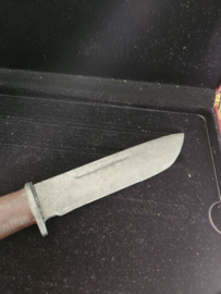 HBO The Pacific Original Screen Used Cattaraugus 225Q knife Movie Prop
