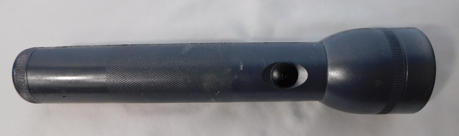 Supernatural (2005-2020) Original Screen Used Stunt Flashlight Movie Prop