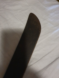 Halloween H20 Original Production Used Michael Myers Machete Movie Prop