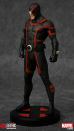 Marvel Cyclops Standing Figurine Statue