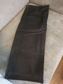 Doomsday 2008 Original Set Production Used Chairback Movie Prop