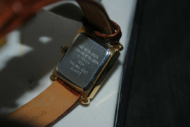 Walt Disney Bruce Willis The Kid Original Screen Worn Watch Prop