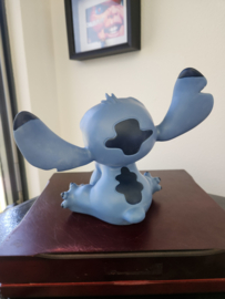 Walt Disney Lilo & Stitch Stitch Sitting Small version Figurine Statue