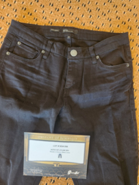 SOA Sons of Anarchy Original Screen Used Wendy's Demin Black Jeans Movie Prop