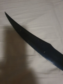 Battlestar Galatica Original Screen Used Captain Apollo Sword Movie Prop