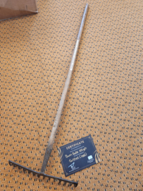 Twister 1996 Jan de Bont Original Production Used Barn Rake Movie Prop