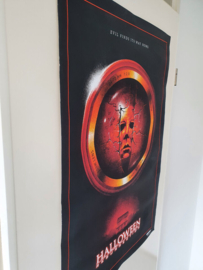 Michael Myers Halloween Resurrection Original Limited Sample Movie Poster LE 12