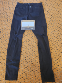 SOA Sons of Anarchy Original Screen Used Wendy's Demin Black Jeans Movie Prop