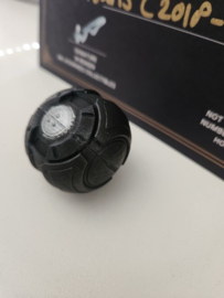 DC Universe Titans Original Screen Used Lady Vic Flash Bomb Prop