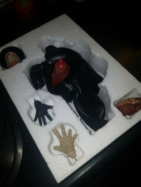 Darkman Limited Edition of 1000 Pieces Figurine Bust Statue