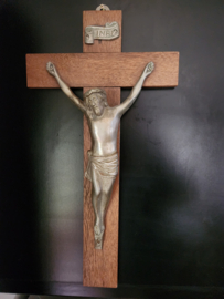 The Conjuring 2 2016 Original Production Used Crucifix Movie Prop