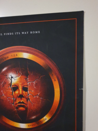 Michael Myers Halloween Resurrection Rare Original Limited Movie Poster LE of 12