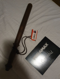 Gangs of New York Original Screen Used The Butcher Wood Day Stick Movie Prop