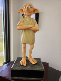 Harry Potter Dobby Standing Big Figurine Statue