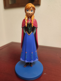 Walt Disney Frozen Anna Standing Figurine Statue