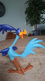 Looney Tunes Road Runner Standing Classic Figurine Statue