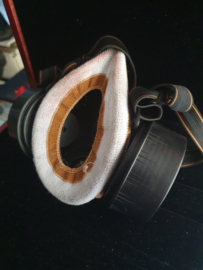 Netflix Pandemic 2016 Original Screen Used Gas Mask Movie Prop