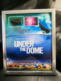 Stephen King Under The Dome Chester's Mill Cave Piece Movie Prop