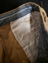 Breaking Bad Walter White Original Screen Used and Worn Khaki Pants Movie Prop