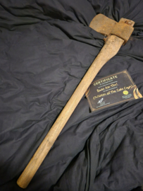 Stephen King Children of the Corn Original Production Used Barn Axe Tool Prop