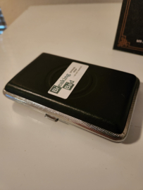 Breaking Bad Original Screen Used Jesse Pinkman Cigarette Case Movie Prop