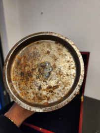 Keanu Reeves John Wick 3 Original Production Used Antique Store Candle Hold Prop