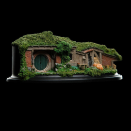 The Hobbit LOTR Lord of the Rings Hobbit Home Figurine Statue