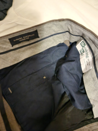 Breaking Bad Original Production Used Walter White Khaki Color Front Pants Prop