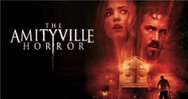 The Amityville Horror (2005) Original Production Used Priest Hand Crucifix Prop