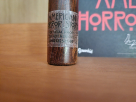 AHS American Horror Story Roanoke Original Screen Used Shelby Wood Incense Prop