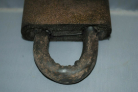 The Last Exorcism Original Screen Used Ashley Lock Movie Prop