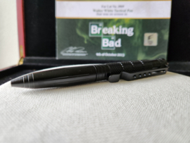 Breaking Bad Original Screen Used Walter White Tactical Pen Movie Prop