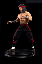 Mortal Kombat Liu Kang Klassic Big Figurine LE of 300 Statue