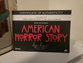 AHS American Horror Story Roanoke Original Screen Used Flora Playskool Toys Prop