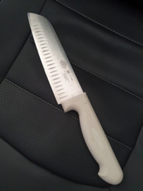 Halloween H20 Original Production Used Michael Myers Kitchen Knife Prop