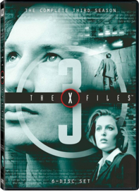 The X Files S03 Hell Money Note Original Screen Used Prop Framed