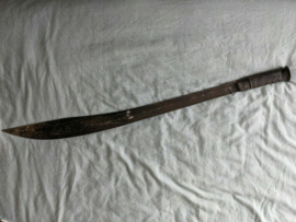 Into the Badlands Original Screen Used River King Sword Prop