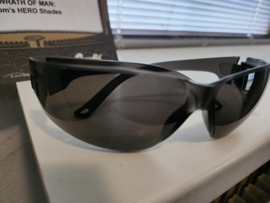 Wrath of Man Original Screen Used Tom Hero Shades Sunglasses Movie Prop