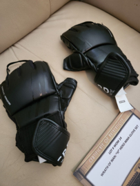 Wrath of Man Original Product Used Jason Statham MMA Figthing Gloves Movie Prop