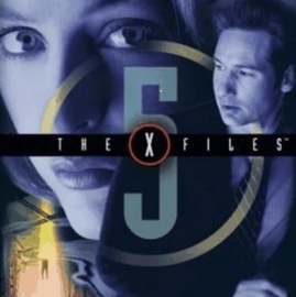 The X Files Season 5 Epsiode 18 Original Production Used Banknote Set Movie Prop
