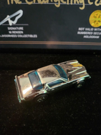 Apple TV The Changeling 2023 Original Screen Used Hot Wheels Toy Car Movie Prop