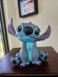 Walt Disney Lilo & Stitch Stitch Sitting Small version Figurine Statue