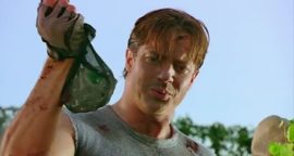 Brendan Fraser Journey to the Center of the Earth Used Diamonds