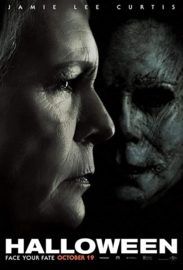Halloween 2018 Original Production Used Michael Myers Tool from Shed Movie Prop