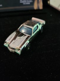 Apple TV The Changeling 2023 Original Screen Used Hot Wheels Toy Car Movie Prop